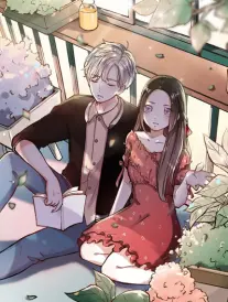 少年与海漫画封面